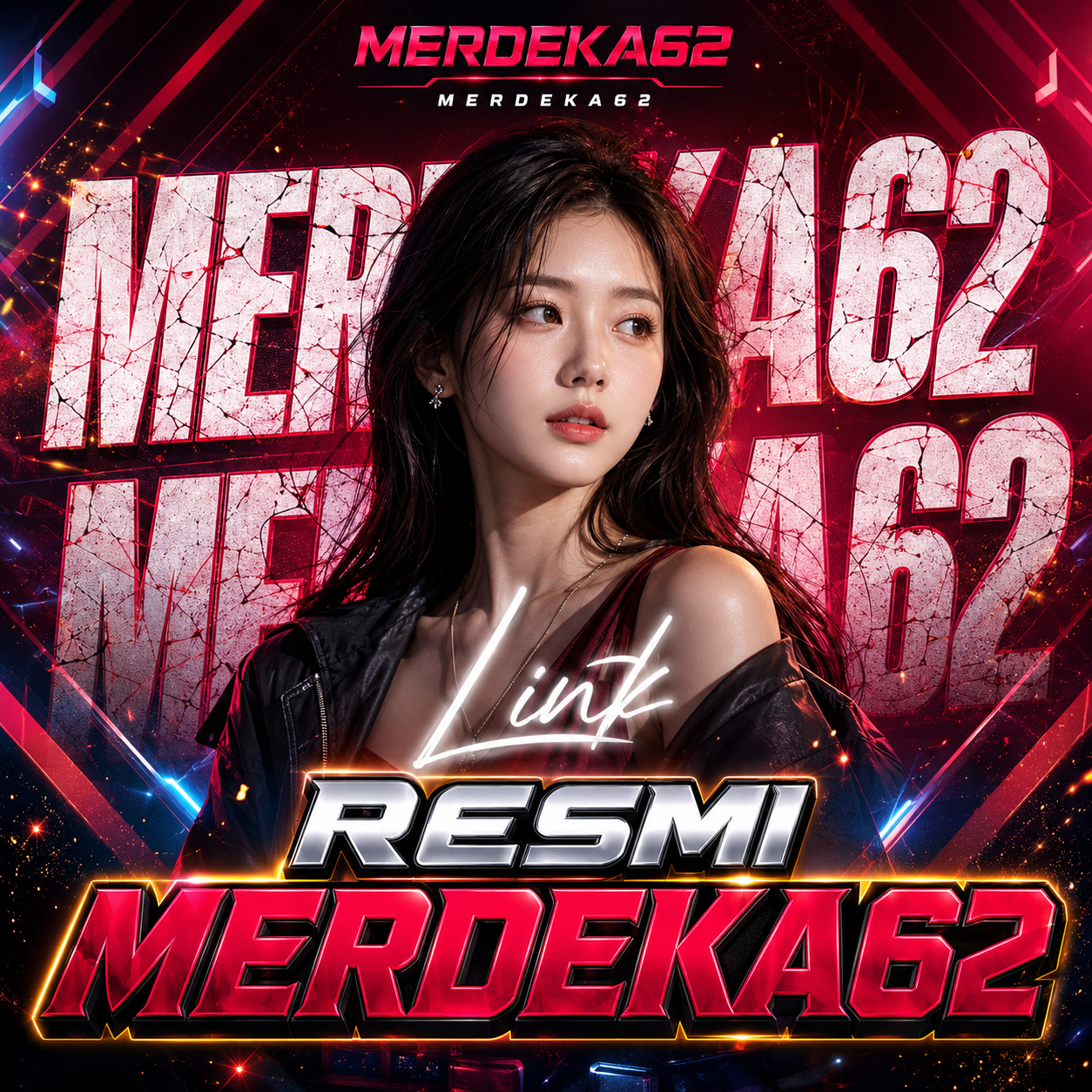 MERDEKA62 Auto Bikin Betah — Login Dulu Baru Ngerti Serunya!