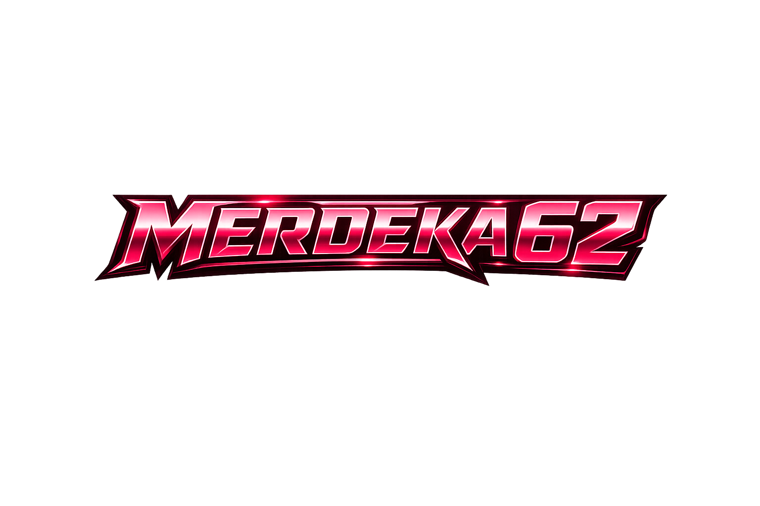 LOGO MERDEKA62